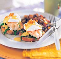 הורים, שימו לב : כמה מילים על חשיבות ארוחת הבוקר שהיא כלל ברזל לחיים טובים